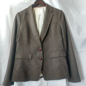 Banana Republic Suit Jacket